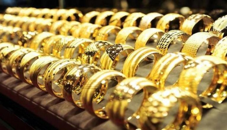 أسعار الذهب بمصر الإثنين 17 مارس 2025 ( ارتفاع 15 جنيها )